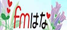 Logo for FM Hana