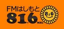 FM Hasimoto 81.6