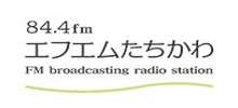 FM Tachikawa 84.4