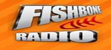 Logo for Fishbone Radio