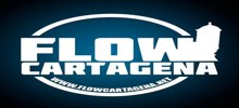 Logo for Flow Cartagena Radio
