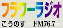 Flower Radio 76.7