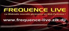 Frequence Live