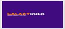 Logo for Galaxy Rock