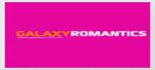 Logo for Galaxy Romantics