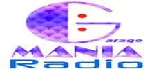 Logo for Garage Mania Radio