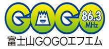 Logo for Gogo FM 86.3