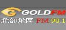 Gold FM 90.1