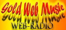 Logo for Gold Web Music