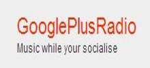 Google Plus Radio
