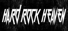 Logo for Hard Rock Heaven Radio