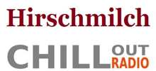 Logo for Hirschmilch Chillout Radio