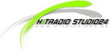 Logo for Hitradio Studio 24
