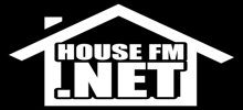 Logo for House FM UK