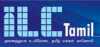 Logo for ILC Tamil Radio