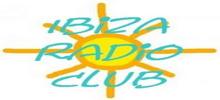 Logo for Ibiza Radio Club