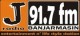 J Radio 91.7 FM