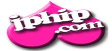Logo for JP Hip Radio