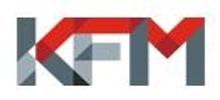 Logo for KFM Cape Town