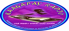 Logo for Kaagapay Radio