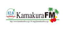 Logo for Kamakura FM
