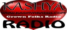 Logo for Kashya Radio
