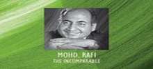 Logo for Mohd Rafi Radio