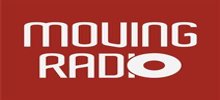 Logo for Moving Radio NET