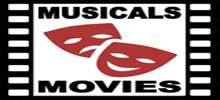 Musicals And Movies Radio