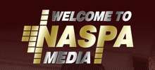 Logo for Naspa Radio UK