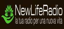 Logo for New Life Radio