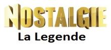 Logo for Nostalgie FM La Legende