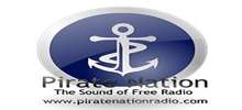 Pirate Nation Radio