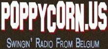 Logo for Poppycorn Radio