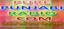 Pure Punjabi Radio