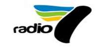 Logo for Radio 7 Poland