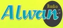 Logo for Radio Alwan