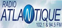 Logo for Radio Atlantique