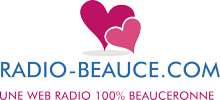 Logo for Radio Beauce