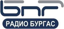 Logo for Radio Burgas