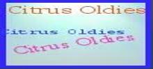 Logo for Radio Citrus Oldies