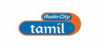 Logo for Radio City Tamil