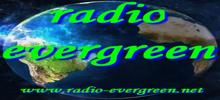 Logo for Radio Evergreen