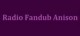 Radio Fandub Anison