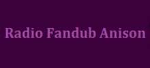 Logo for Radio Fandub Anison