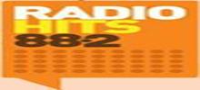 Radio Hits 88.2