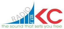 Logo for Radio KC