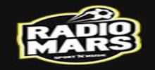 Logo for Radio Mars Morocco