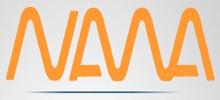 Logo for Radio Nawa