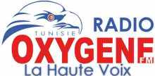Радіо Oxygene FM